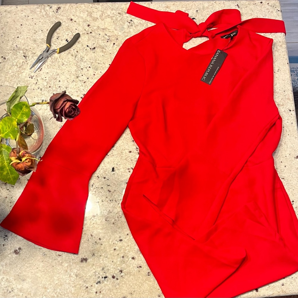Banana Republic Dress